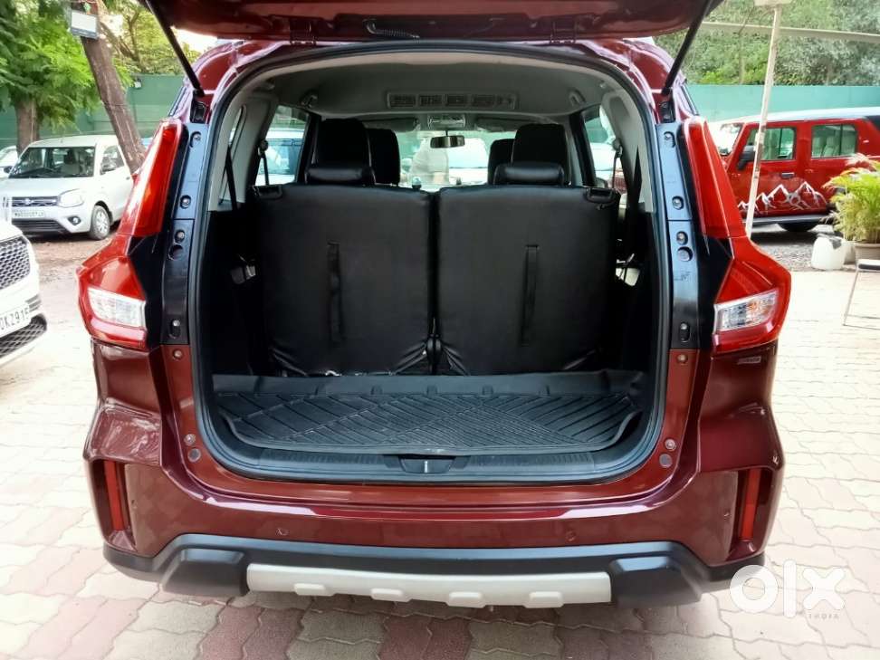 Maruti Suzuki Xl6 1.5 Zeta Mt, 2019, Petrol
