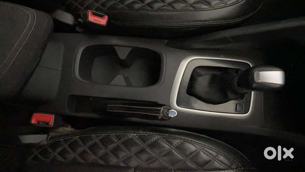 Nissan Magnite 1.0 Xv Premium Turbo Cvt, 2021, Petrol