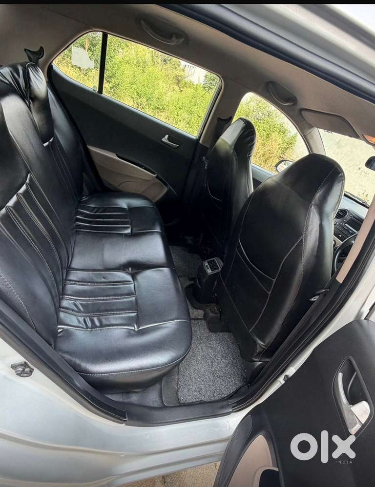 Hyundai Grand I10 Sportz 2014 Petrol