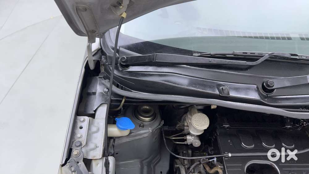 Maruti Suzuki Wagon R Vxi, 2015, Petrol