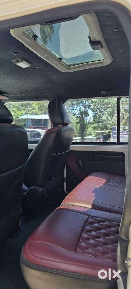 Force Motors Gurkha 4x4, 2018, Diesel