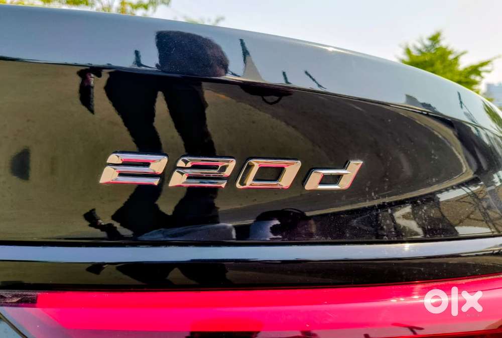 Bmw 2 Series Gran Coupe 220d M Sport [2022-2023], 2024, Diesel