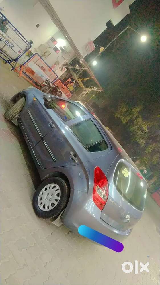 I20 Magna In Good Condition