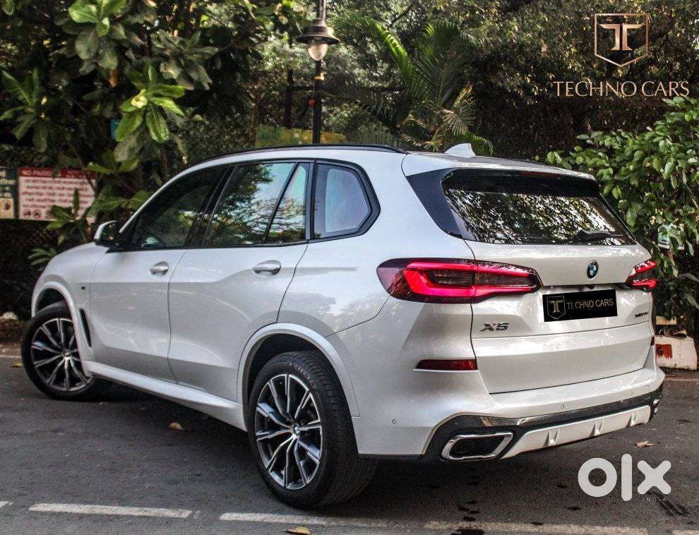 Bmw X5 X Drive 30d M Sport, 2023, Diesel