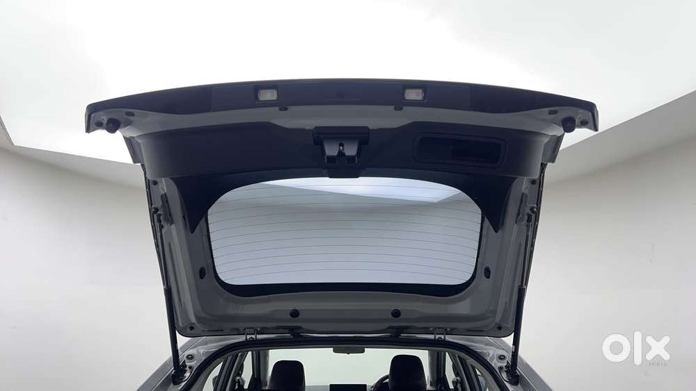 Tata Curvv Ev Accomplished 45, 2024, Petrol