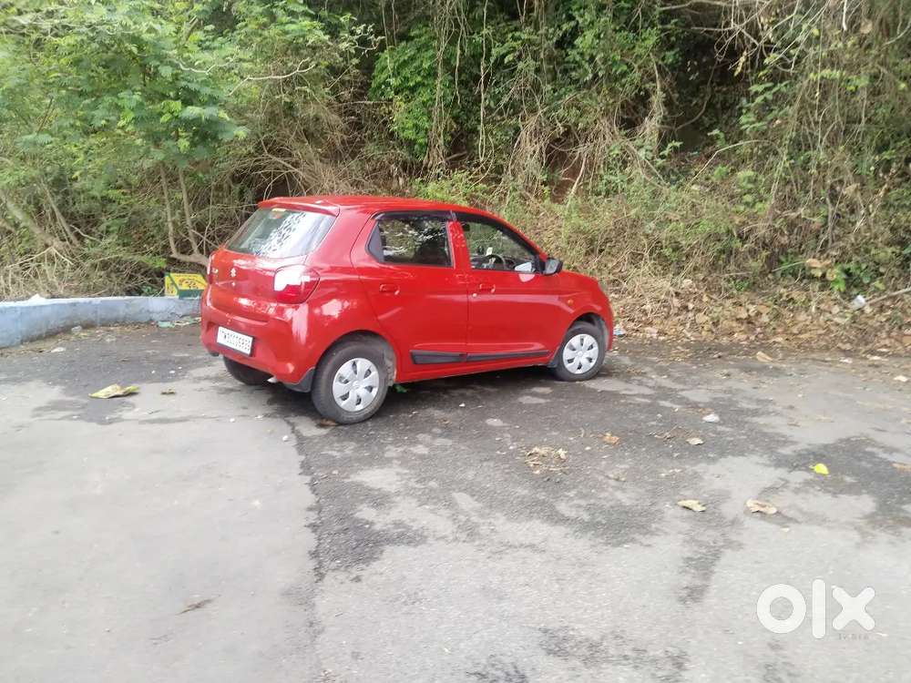 Maruti Suzuki Alto K10 2022 Petrol 36000 Km Driven