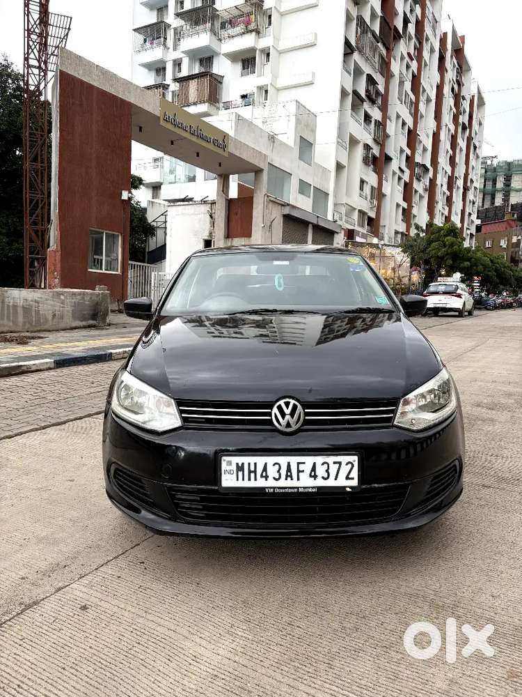 Volkswagen Vento 1.6
