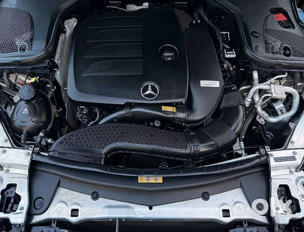 Mercedes-benz E-class Exclusive E 200, 2021, Petrol