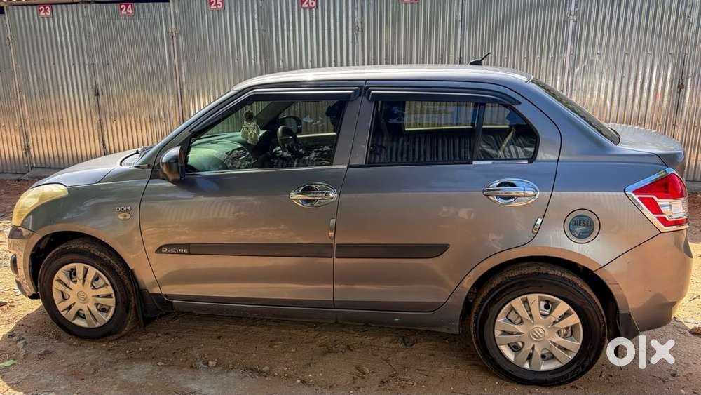 Swift Dzire Vdi Maruti 2013