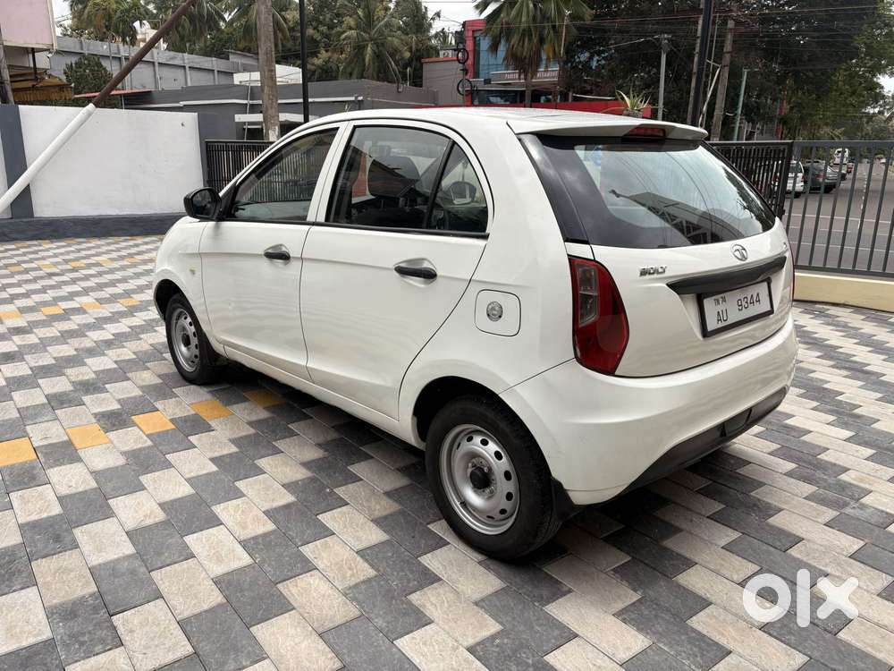 Tata Bolt Revotron Xe, 2018, Diesel
