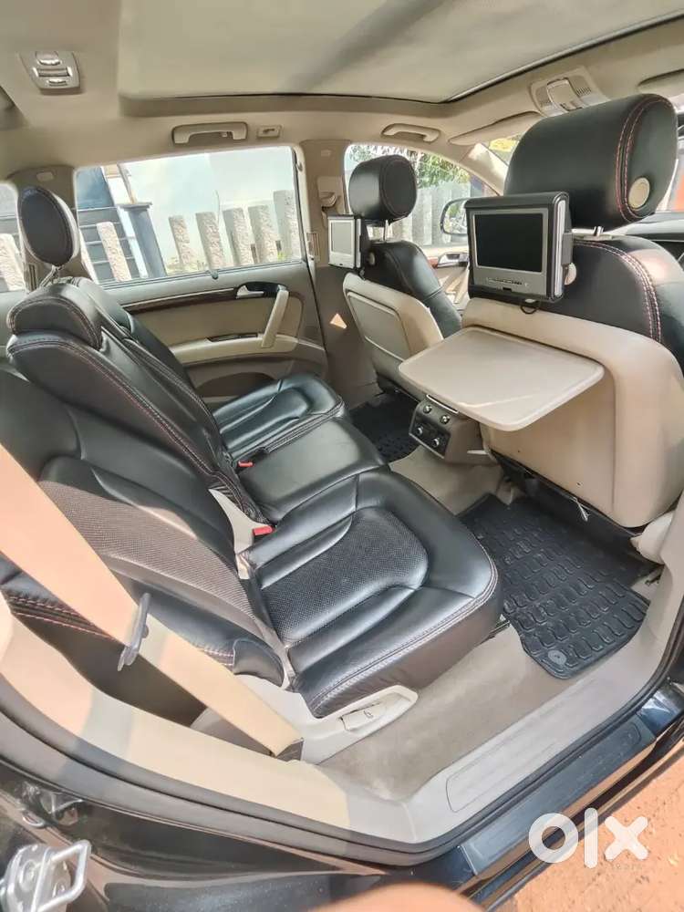 Audi Q7 3.0 Tdi
