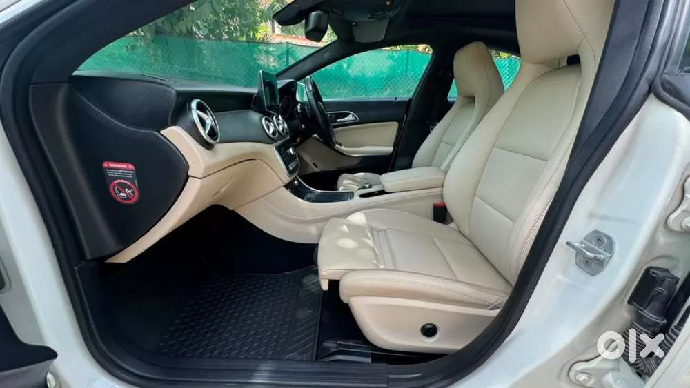 Mercedes-benz Cla 2.0 200 Sport, 2017, Petrol