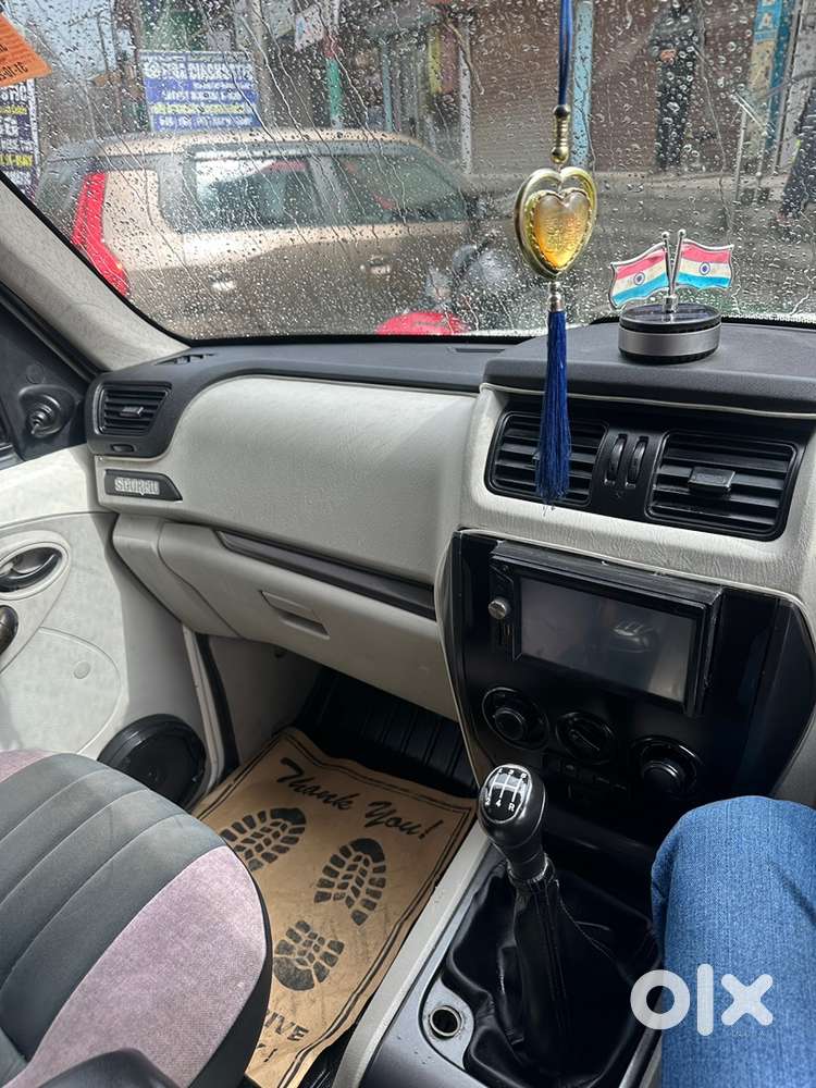 Mahindra Scorpio S10 4x4 Diesel Well Maintained