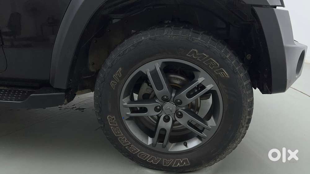 Mahindra Thar 2.0 Lx Hard Top Petrol At 4 Rwd, 2023, Petrol