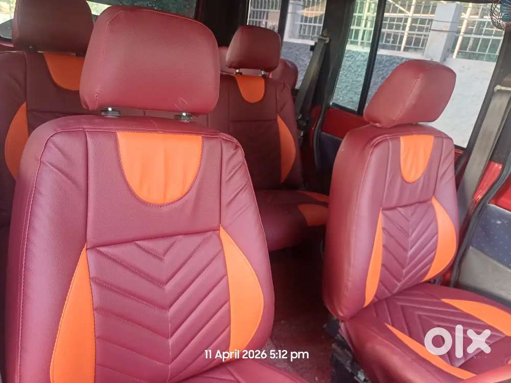 2012.  Sumo Victa Ex