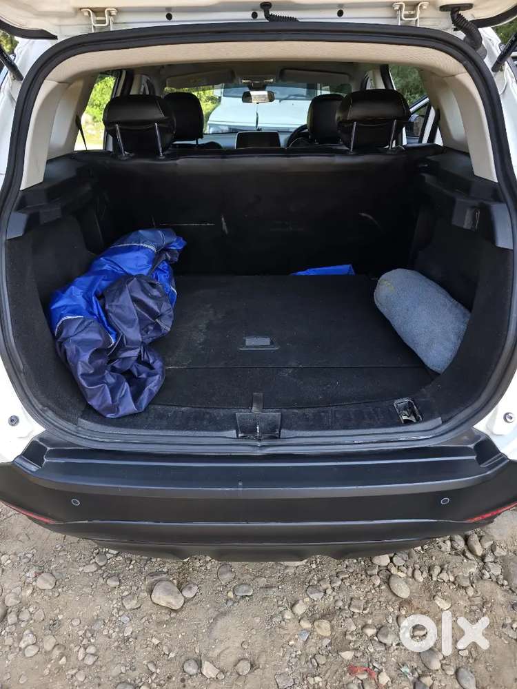 Tata Harrier Diesel Manual 2022 Variant Kryotec Xt Plus