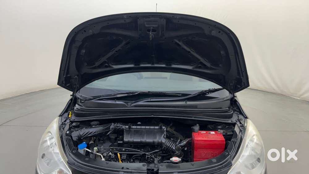 Hyundai I10 Sportz 1.2 Kappa2, 2013, Petrol