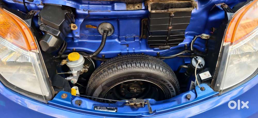 Tata Nano 2012-2015 Twist Xt, 2015, Petrol