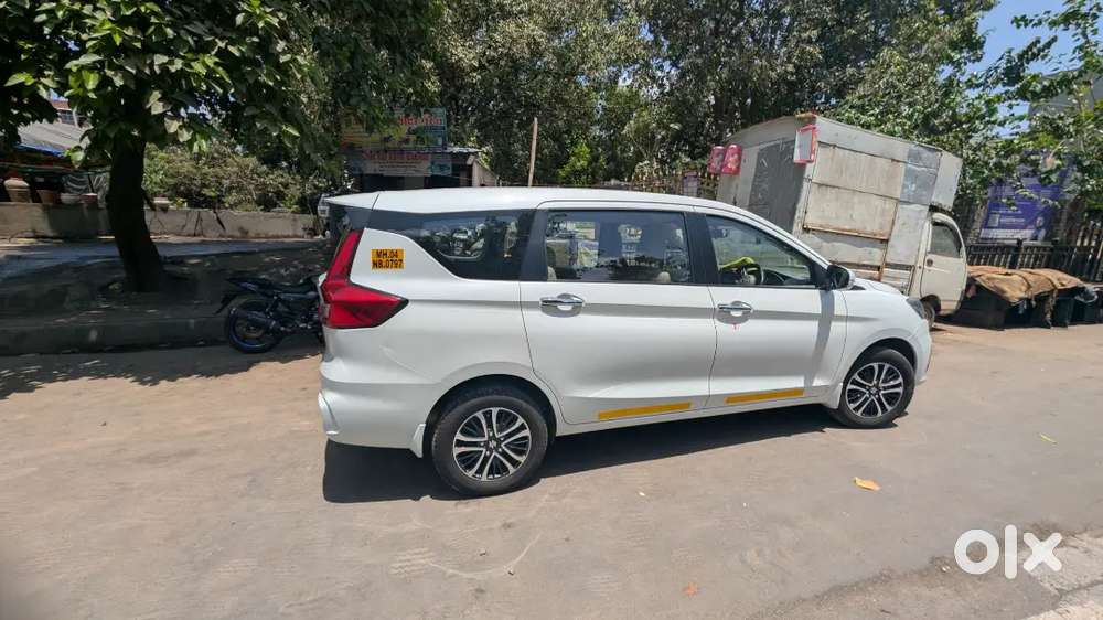 Ertiga 2026