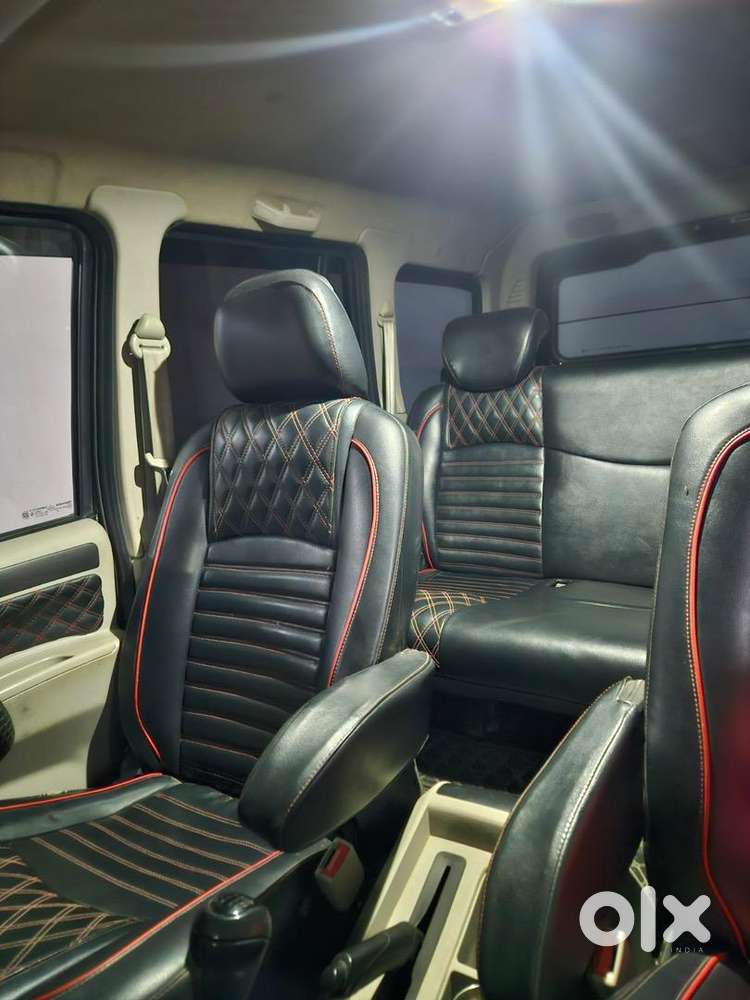 Mahindra Diesel Car 2022 Convert. S11 Classic