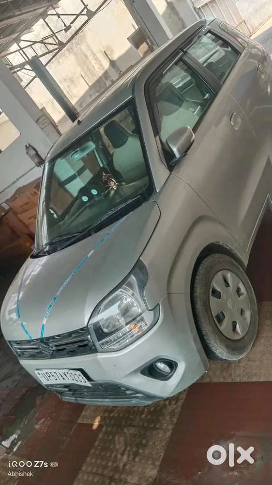 I Want To Sell My Car