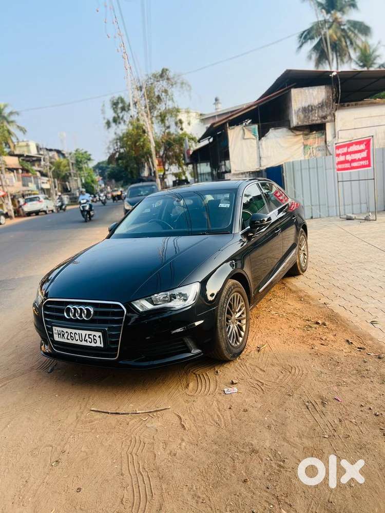 Audi A3 Diesel Good Condition