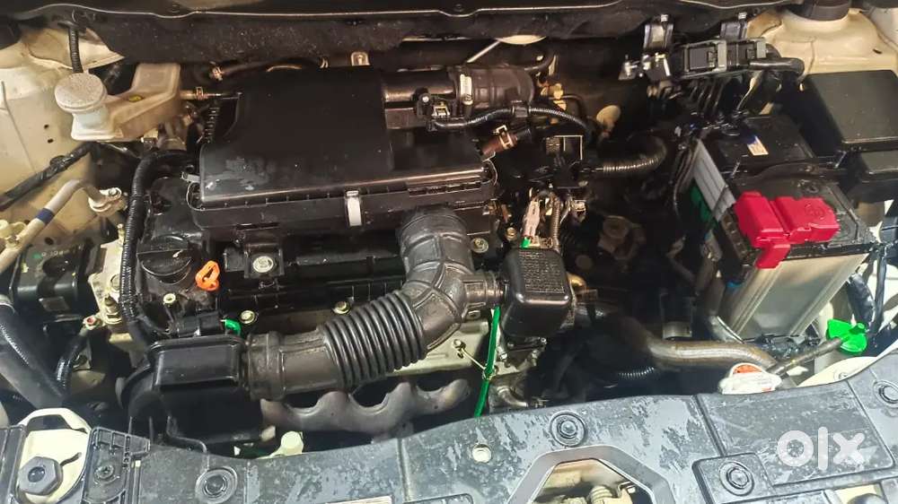 Maruti Suzuki Xl6 2023 Petrol 39000 Km Driven