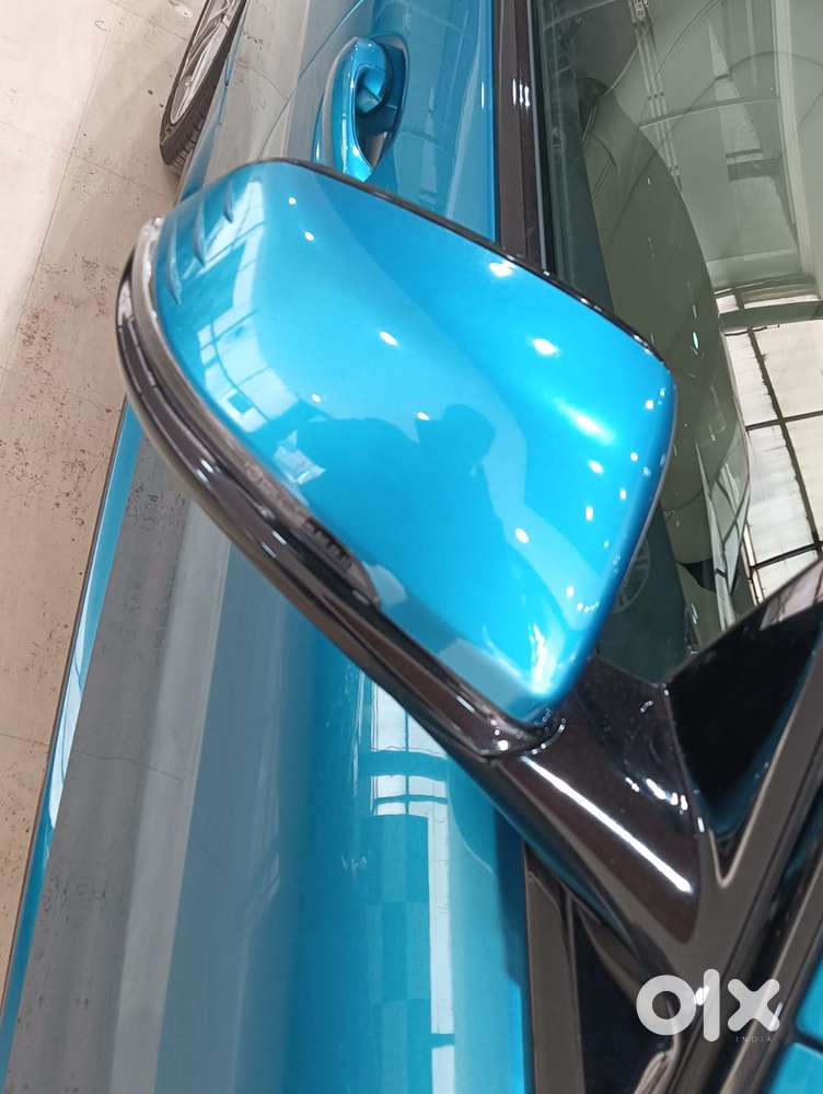 Bmw 2 Series Gran Coupe 220i M Sport, 2021, Petrol