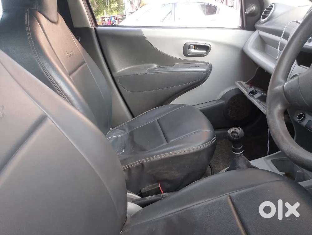Maruti A-star Zxi 2009