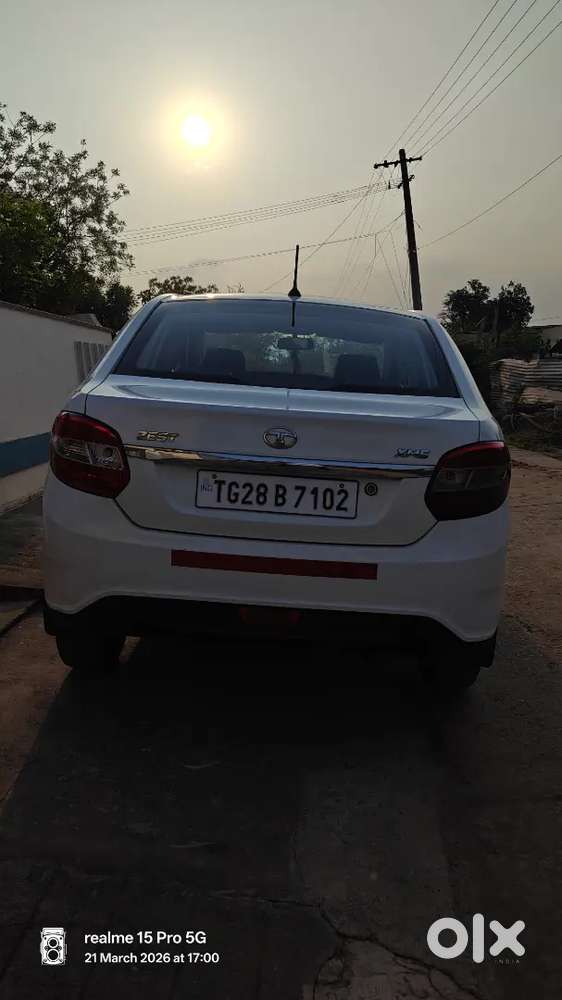 Tata Zest 2017 Diesel Well Maintained.. Urgent Money Required