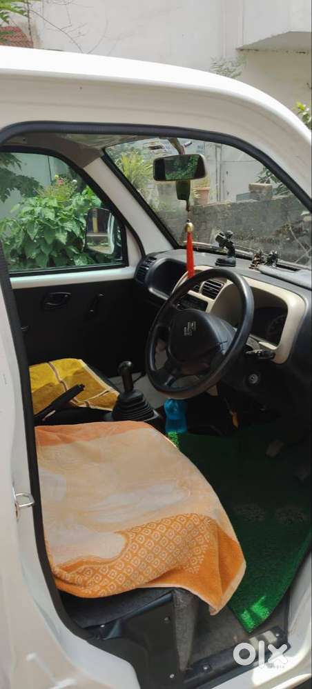 Maruti Suzuki Eeco 5-seater Ac 2019