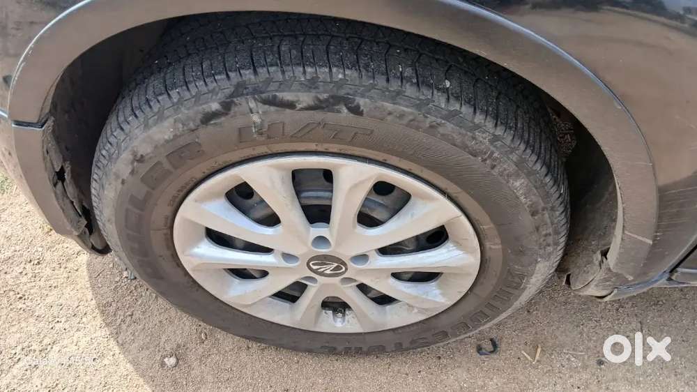 Mahindra Xuv500 2015 Diesel Good Condition