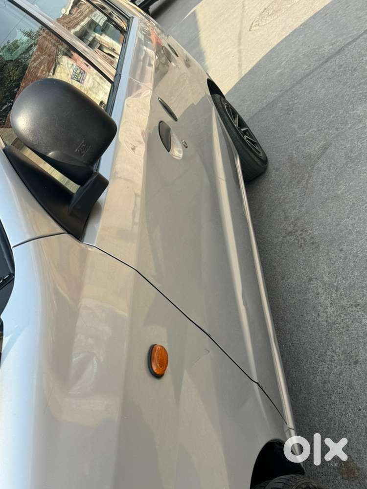 Hyundai Santro Xing 2007