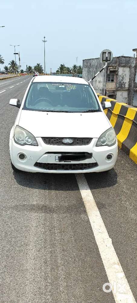 Ford Fiesta Classic 2014 Diesel Well Maintained