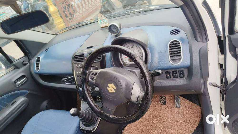 Maruti Suzuki Ritz Zxi Bs-iv, 2010, Petrol