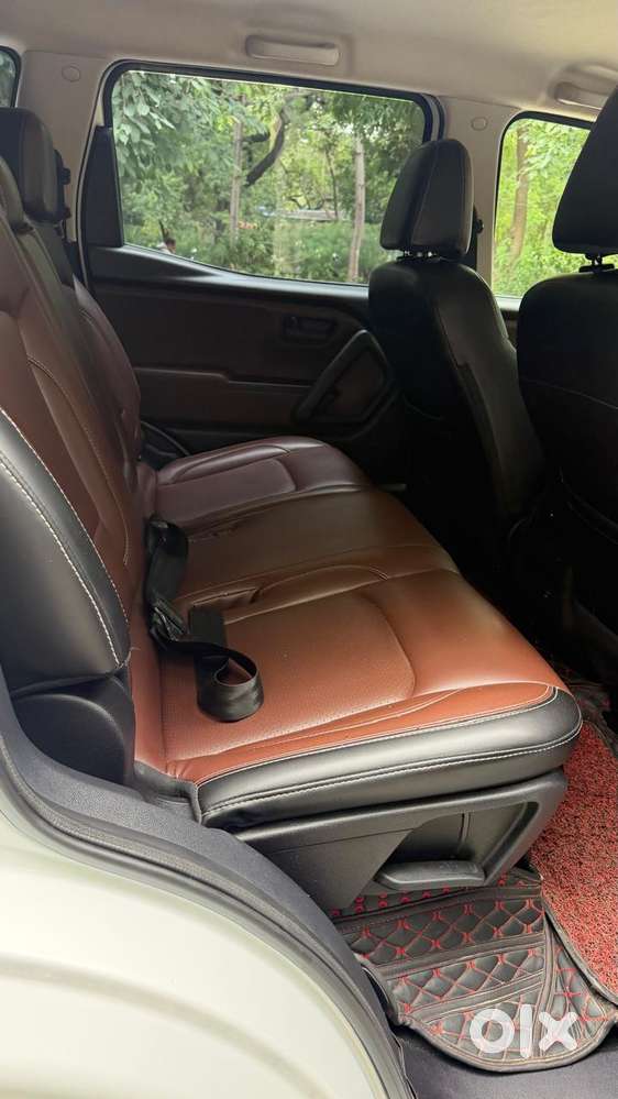 Mahindra Scorpio N Z2 Diesel Mt 7 Str, 2023, Diesel