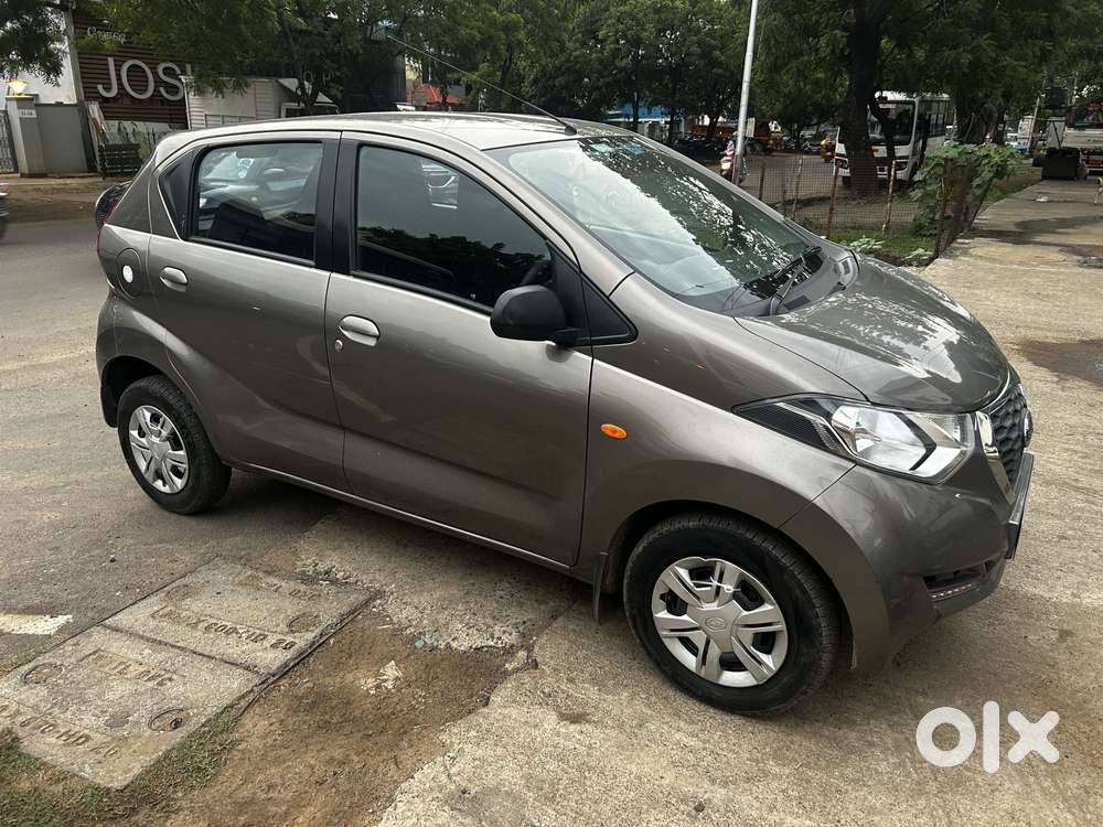 Datsun Redigo S, 2019, Petrol
