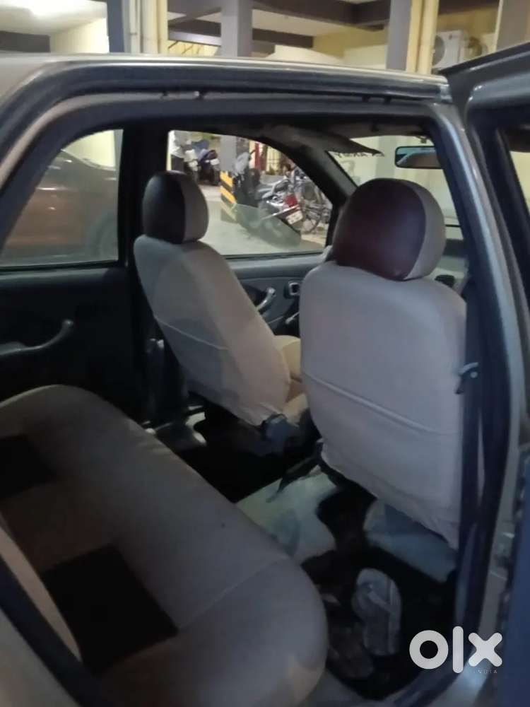 Tata Indica V2 2001
