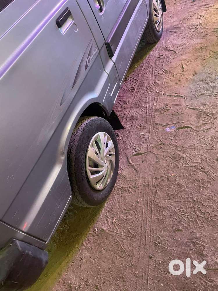Reliable Maruti Suzuki 2007