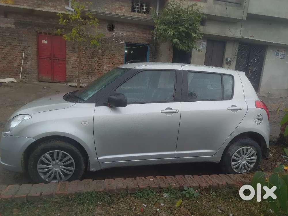 Maruti Suzuki Swift Vxi 2006