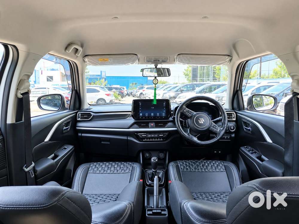 Maruti Suzuki Baleno Delta, 2019, Petrol