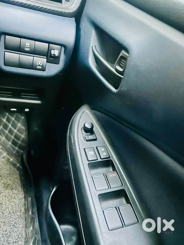 Maruti Suzuki Baleno Delta, 2025, Petrol