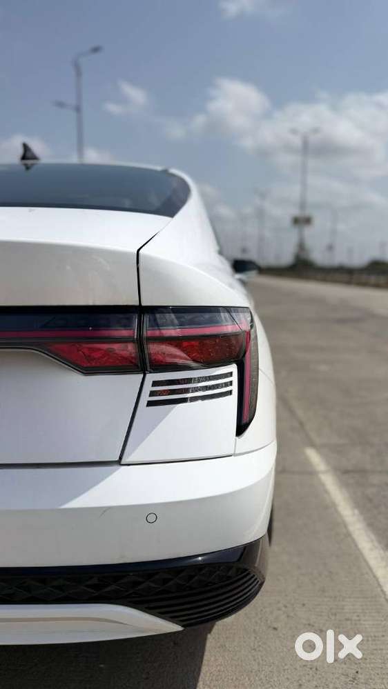 Hyundai Verna 1.0 Sx (o) Turbo Gdi Dct, 2024, Petrol