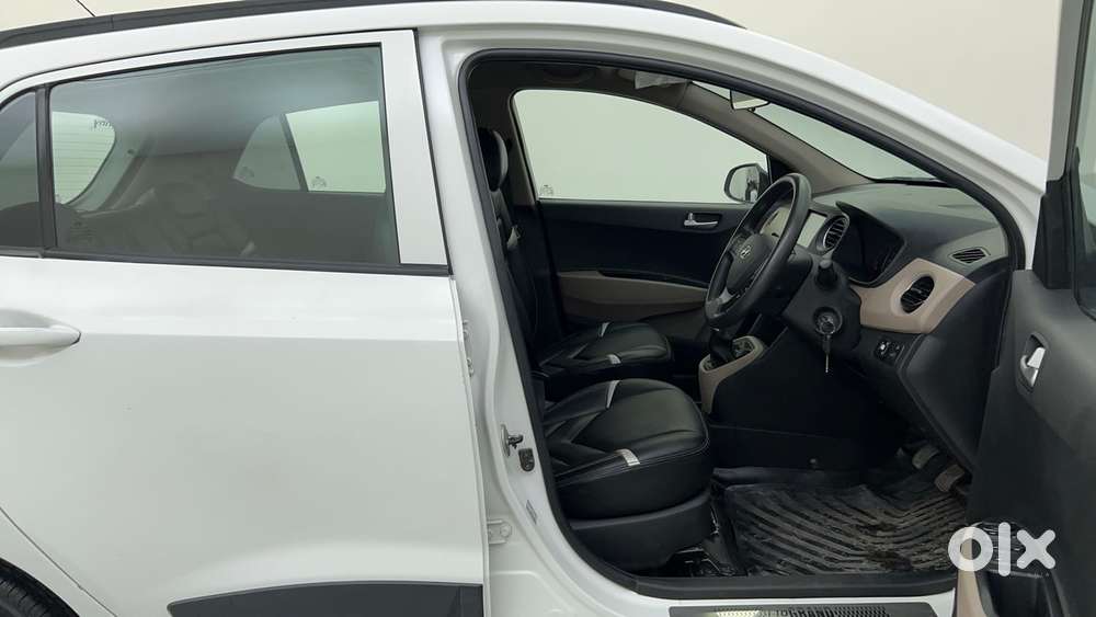 Hyundai Grand I10 Sportz 1.2 Kappa Vtvt, 2018, Cng & Hybrids