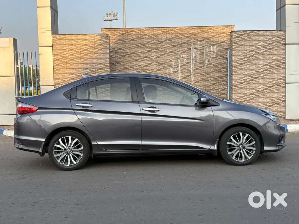 2019 Lifetime Tax Zx Cvt