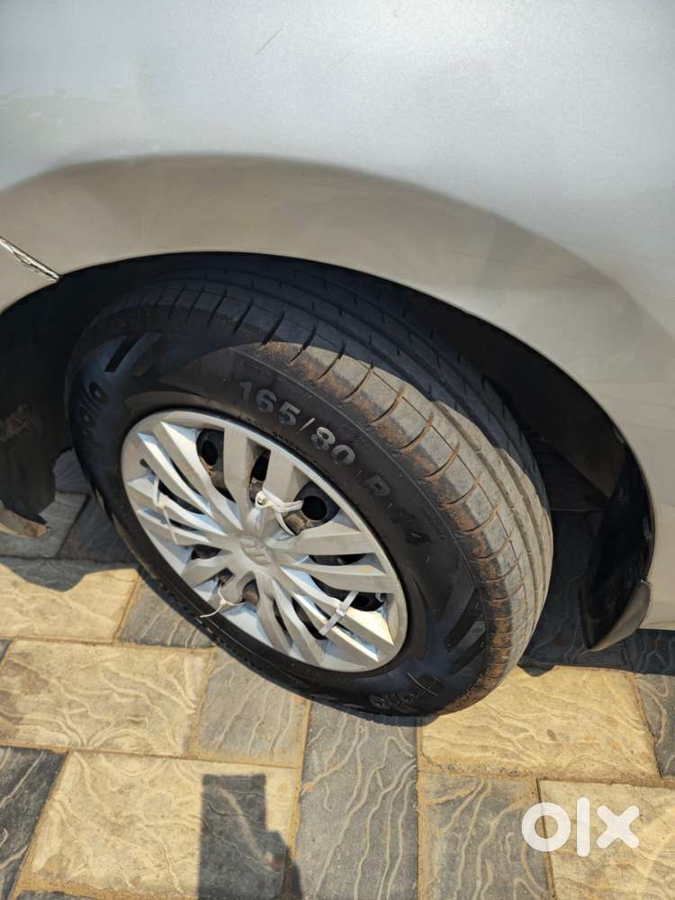 Maruti Suzuki Dzire 2017-2020 Vdi, 2019, Diesel