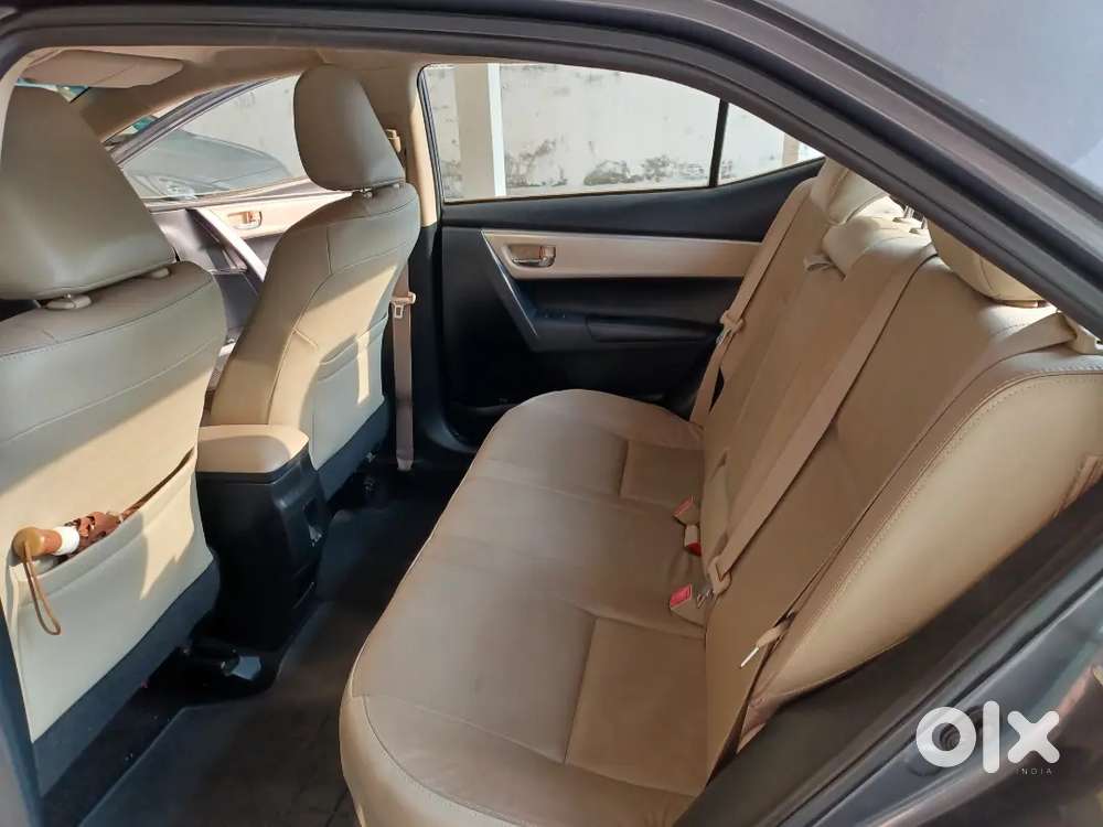 Toyota Corolla Altis 2014 Petrol Good Condition