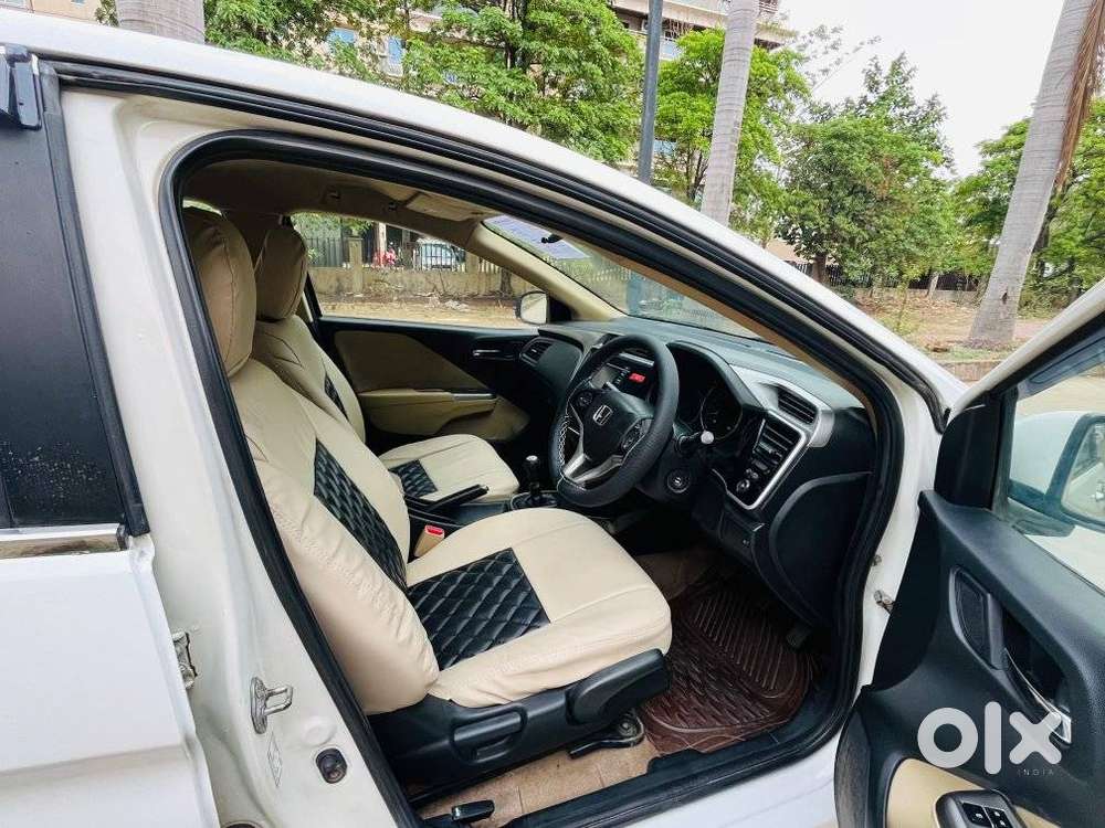 Honda City I Dtec V, 2015, Diesel
