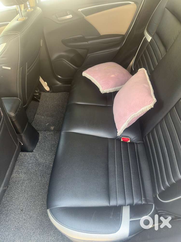 Honda Car Manual 2017