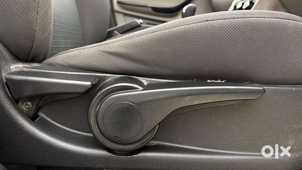 Tata Tiago 1.2 Revotron Xz, 2017, Petrol